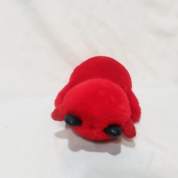 Red Devil Stuffed Animal Plush 7" Fun World - Picture 5 of 6